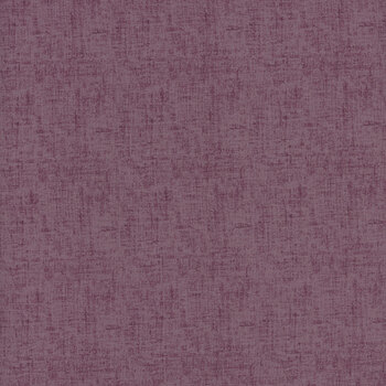 Timeless Linen Basics 1027-56 Light Purple by Stacy West for Henry Glass Fabrics, Image