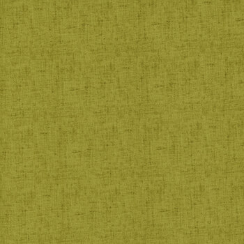 Timeless Linen Basics 1027-60 Light Green by Stacy West for Henry Glass Fabrics, Image