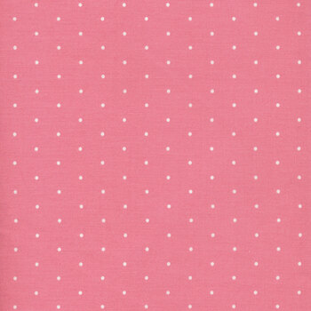 French Roses Y3984-43 Light Raspberry by Clothworks REM, Image