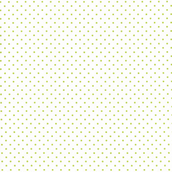 Swiss Dot C660-32 LIME by Riley Blake Designs