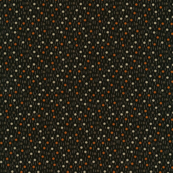 Witchypoo A-260-K Confetti by Renee Nanneman for Andover Fabrics, Image