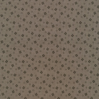 Witchypoo A-263-N Cross Weave by Renee Nanneman for Andover Fabrics, Image