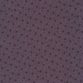 Witchypoo A-263-P Cross Weave by Renee Nanneman for Andover Fabrics, Image