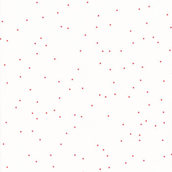 Pin Dot C705-RED by Lori Holt for Riley Blake Designs, Image