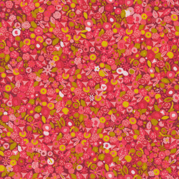 Sun Print 2021 A-8902-E1 Cosmo by Alison Glass for Andover Fabrics REM, Image