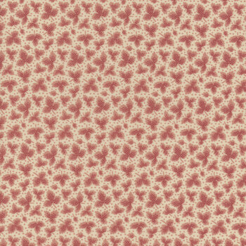 Chateau de Chantilly 13946-16 Pearl by French General for Moda Fabrics, Image