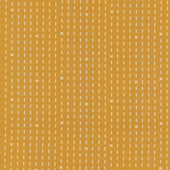 Evermore 43156-13 Honey by Sweetfire Road for Moda Fabrics