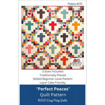 Perfect Peaces Pattern, Image