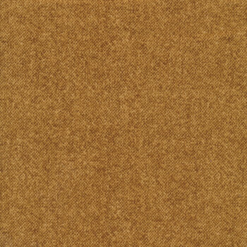 Winter Wool 9618-73 Wool Tweed Caramel by Benartex