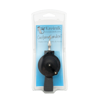 Kreinik Custom Corder w/ Weight, Image