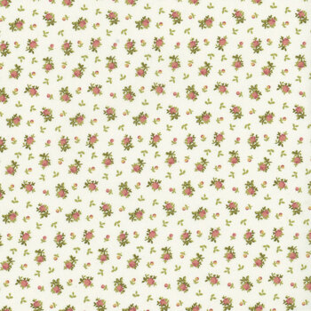 First Blush R210658D-Cream by Marcus Fabrics REM, Image