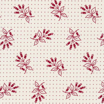 American Gatherings II 49240-21 by Primitive Gatherings for Moda Fabrics REM