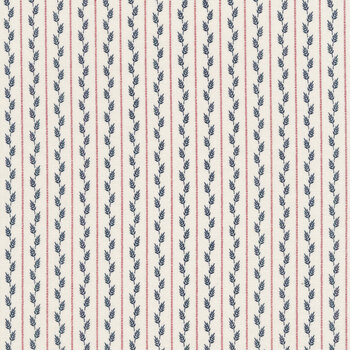 American Gatherings II 49241-11 by Primitive Gatherings for Moda Fabrics REM, Image