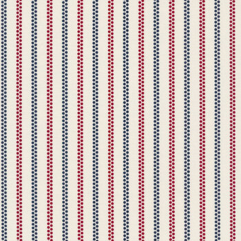 American Gatherings II 49244-11 by Primitive Gatherings for Moda Fabrics, Image