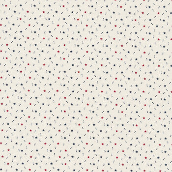 American Gatherings II 49247-11 by Primitive Gatherings from Moda Fabrics REM, Image