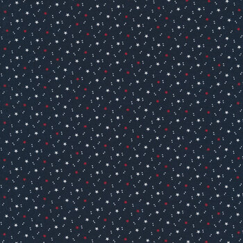 American Gatherings II 49247-14 by Primitive Gatherings from Moda Fabrics REM, Image