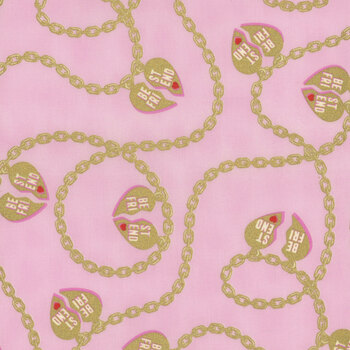 Besties PWTP219.BLOSSOM Lil Charmer by Tula Pink for FreeSpirit Fabrics, Image