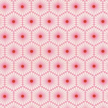 Besties PWTP220.BLOSSOM Daisy Chain by Tula Pink for FreeSpirit Fabrics, Image