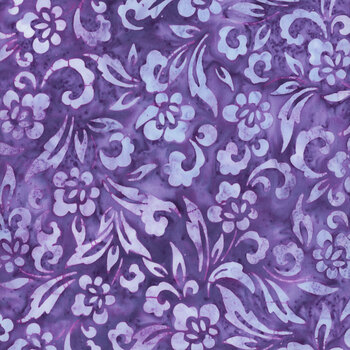 Lily Bella 22343-419 Gumdrop by Artisan Batiks for Robert Kaufman Fabrics, Image