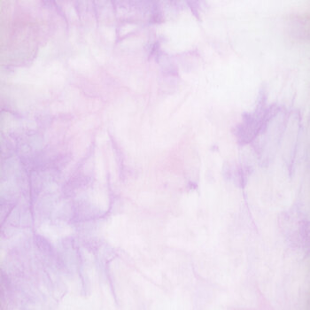 Lily Bella 22346-23 Lavender by Artisan Batiks for Robert Kaufman Fabrics, Image