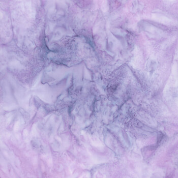 Lily Bella 22346-61 Periwinkle by Artisan Batiks for Robert Kaufman Fabrics, Image