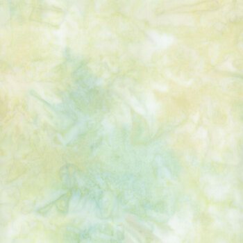 Lily Bella 22346-241 Seafoam by Artisan Batiks for Robert Kaufman Fabrics, Image