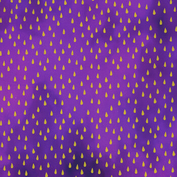 Chromaticity 22134-22 VIOLET by Robert Kaufman Fabrics