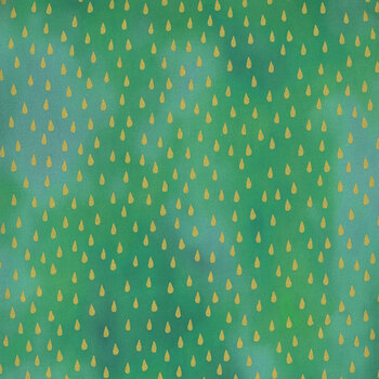 Chromaticity 22134-51 JADE by Robert Kaufman Fabrics, Image