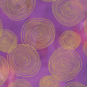 Chromaticity 22136-20 AMETHYST by Robert Kaufman Fabrics