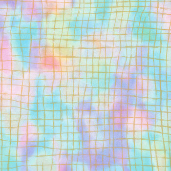 Chromaticity 22138-198 PASTEL by Robert Kaufman Fabrics