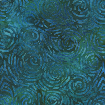 Celestial 22259-364 Astral by Artisan Batiks for Robert Kaufman Fabrics REM, Image