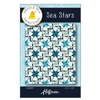 Sea Stars Pattern, Image