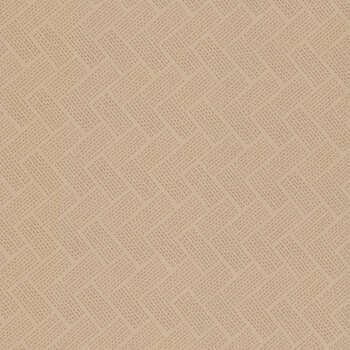 Forest Ferns Y3998-12 Chevron Khaki by Clothworks