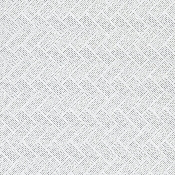 Forest Ferns Y3998-137 Chevron Pale Gray by Clothworks