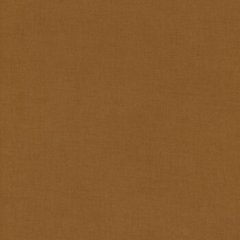 American Made Brand Solids AMB001-14 Light Brown from Clothworks REM, Image