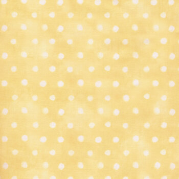 Spring Has Sprung Y4014-67 Light Gold by Heatherlee Chan for Clothworks, Image