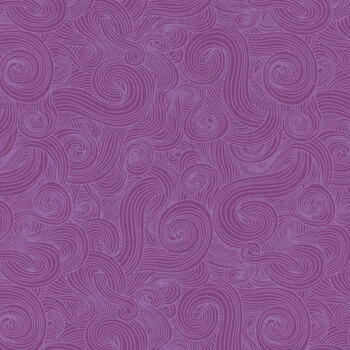 Just Color! 1351-Grape by Studio E Fabrics, Image