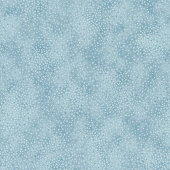 Spotsy 29912-BU by Quilting Treasures Fabrics