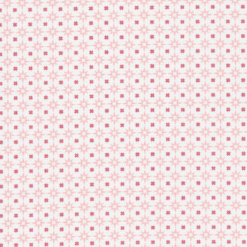 Lovestruck 5193-11 Cloud by Lella Boutique for Moda Fabrics, Image