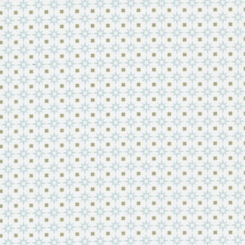 Lovestruck 5193-24 Mist by Lella Boutique for Moda Fabrics