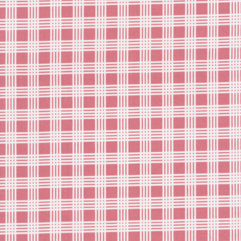 Lovestruck 5194-13 Rosewater by Lella Boutique for Moda Fabrics, Image