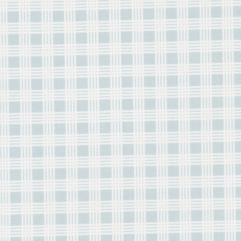 Lovestruck 5194-14 Mist by Lella Boutique for Moda Fabrics, Image