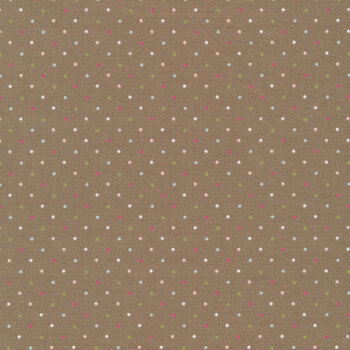 Lovestruck 5195-16 Bramble by Lella Boutique for Moda Fabrics REM, Image