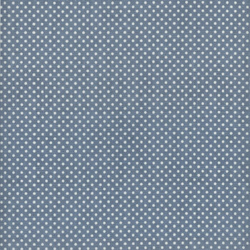 Laurel 53379A-2 Blue Gray by Whistler Studios for Windham Fabrics, Image