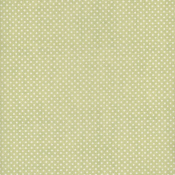 Laurel 53379A-4 Spring Green by Whistler Studios for Windham Fabrics, Image