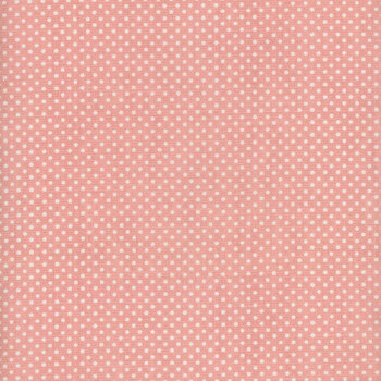 Laurel 53379A-5 Petal Pink by Whistler Studios for Windham Fabrics, Image