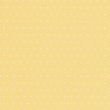 Eyelet 20488-70 Buttercup by Fig Tree & Co. for Moda Fabrics, Image