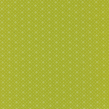 Eyelet 20488-83 Leaf by Fig Tree & Co. for Moda Fabrics, Image