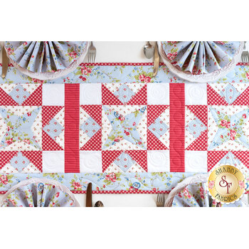 Liberty Runner Kit - Sweet Liberty