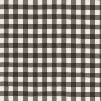 Honey & Lavender 56086-17 Charcoal by Deb Strain for Moda Fabrics